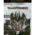 Transformers: Pomsta poražených UHD+BD – Hledejceny.cz