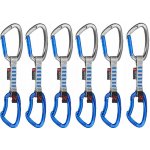 Mammut Crag Keylock Wire 10 cm Indicator 6-Pack – Zbozi.Blesk.cz
