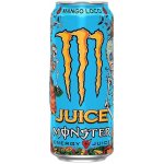 Monster Mango Loco energetický nápoj 500 ml – Sleviste.cz