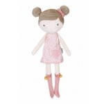 Tiamo Little Dutch Rosa 50 cm – Zboží Mobilmania