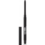 Maybelline Voděodolná gelová tužka na oči Tattoo Liner Gel Pencil 910 Brown 1,3 g – Zboží Dáma