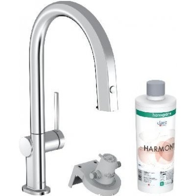 Hansgrohe Aqittura 76800000