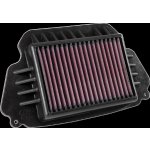 VZDUCHOVÝ FILTR CBR650F/ABS HA-6414 – Hledejceny.cz