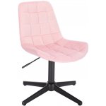 LuxuryForm Židle PARIS VELUR – Zboží Dáma