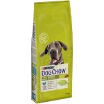 Purina Dog Chow Adult Large krůta 14 kg – Zboží Mobilmania