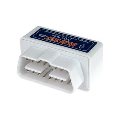 PremiumCord ELM327 OBD-II bezdrátový diagnostický skener pro automobily - Detektor vad v automobilu - kuobd-2 | Zboží Auto