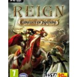 Reign: Conflict of Nations – Hledejceny.cz