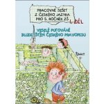 Pracovní sešit z českého jazyka pro 5. třídu 1. díl - Pracovní sešit ZŠ - Jana Potůčková – Hledejceny.cz