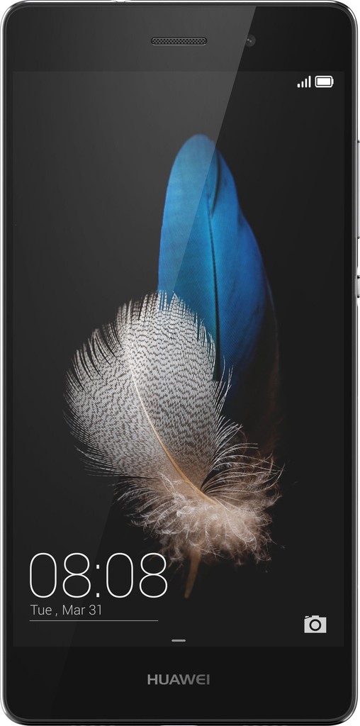 Huawei P8 Lite 2015 Single SIM od 2 290 Kč - Heureka.cz