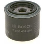 Bosch olejový filtr F 026 407 200 | Zboží Auto