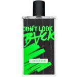 Armand Basi Uniform Don't Look Back toaletní voda unisex 100 ml – Hledejceny.cz