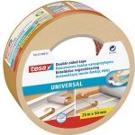 Tesa Universal páska lepicí oboustranná 50 mm x 25 m