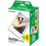 FUJIFILM Instax Mini Glossy 20 kusů – Hledejceny.cz