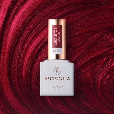 RUSCONA lak MISTLETOE MAGIC GP291 11 ml – Sleviste.cz