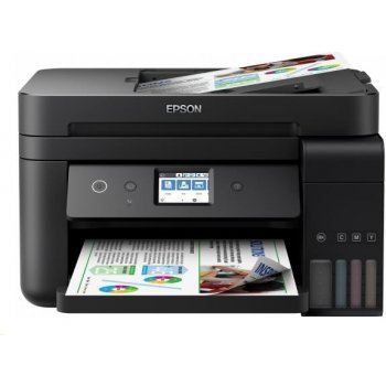 Epson EcoTank ITS L6190