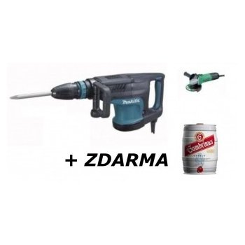 Makita HM1213C