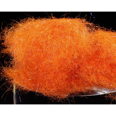 Sybai Dubbing Nymph Supreme Dubbing Orange UVR – Hledejceny.cz