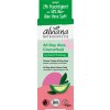 Pleťový krém Alviana Naturkosmetik All Day Aloe krémový fluid 50 ml