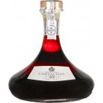Port Quinta das Carvalhas 10y Tawny 20% 0,75 l (holá láhev) – Zboží Dáma