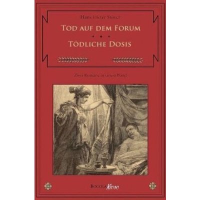 Tod auf dem Forum. Tödliche Dosis – Hledejceny.cz