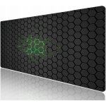 Podložka na stůl Mapa světa 30x80x2cm – Sleviste.cz