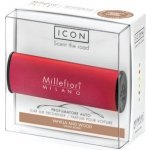 Millefiori Icon Classic Vanilla & Wood – Hledejceny.cz