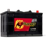 Banner Buffalo Bull 12V 110Ah 720A 610 11 – Zboží Mobilmania