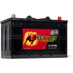 Banner Buffalo Bull 12V 110Ah 720A 610 11 – Sleviste.cz