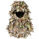 Novritsch 3D Ghillie Suit Sniper Klobouk Amber – Hledejceny.cz