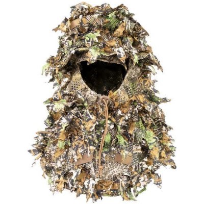 Novritsch 3D Ghillie Suit Sniper Klobouk Amber – Hledejceny.cz