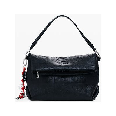 Desigual 25WAXP21 2000 BAG ALL MICKEY LOVERTY 4.0 -15% 2000 BLACK BLACK U – Hledejceny.cz