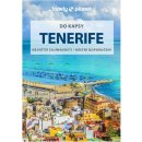 Mapy Tenerife do kapsy - Svojtka&Co.