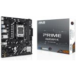 Asus PRIME A620AM-K 90MB1GX0-M0EAY0 – Hledejceny.cz