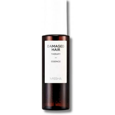 Missha Sérum pro poškozené vlasy Damaged Hair Therapy 100 ml – Hledejceny.cz