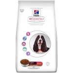 Hill’s Vet Essentials Adult Medium Dog Food Lamb & Rice 2 kg – Zbozi.Blesk.cz