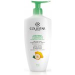 Collistar Special Perfect Body Revitalizing Elasticizing Oil-Cream tělový krém 400 ml – Hledejceny.cz