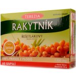 Terezia Company Ashwagandha 60 kapslí – Hledejceny.cz