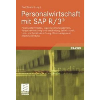 Personalwirtschaft mit SAP R/3®