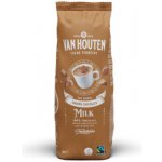 Van Houten horká čokoláda mléčná 1 kg – Zboží Dáma