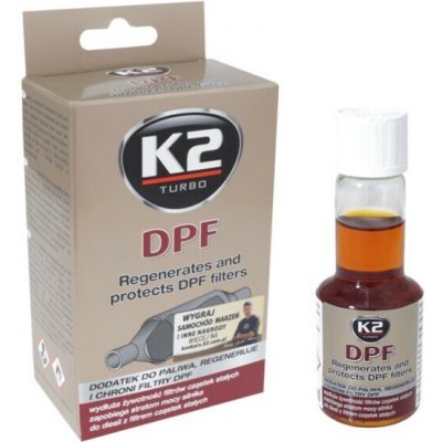 K2 DPF 50 ml – Zboží Mobilmania
