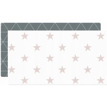 Lalalu Premium Pad Grey Star