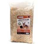 Juko Dřevitá vlna 1 kg – Hledejceny.cz