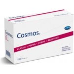 Cosmos náplasti Pevná strips 80 x 40 mm 50 x 3 ks – Zboží Dáma