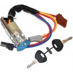 Spínací skříňka Fiat Scudo 1995-2007, Citroën Berlingo 1996-2007 - 2+2+2-PIN 4162W4