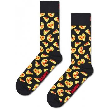Happy Socks Pizza Love PLS01-9300