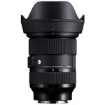 SIGMA 24-70mm f/2.8 DG DN Art L-Mount – Sleviste.cz