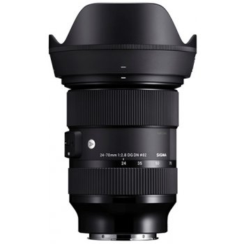 SIGMA 24-70mm f/2.8 DG DN Art L-Mount