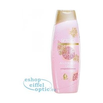 Avon Senses Andalusian Bliss sprchový gel 250 ml