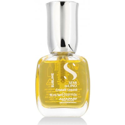 Alfaparf Semi Di Lino Cristalli Liquidi 15 ml – Hledejceny.cz