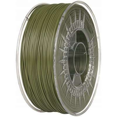 Devil Design ASA 1,75 mm 1 kg - Race Green – Zboží Živě